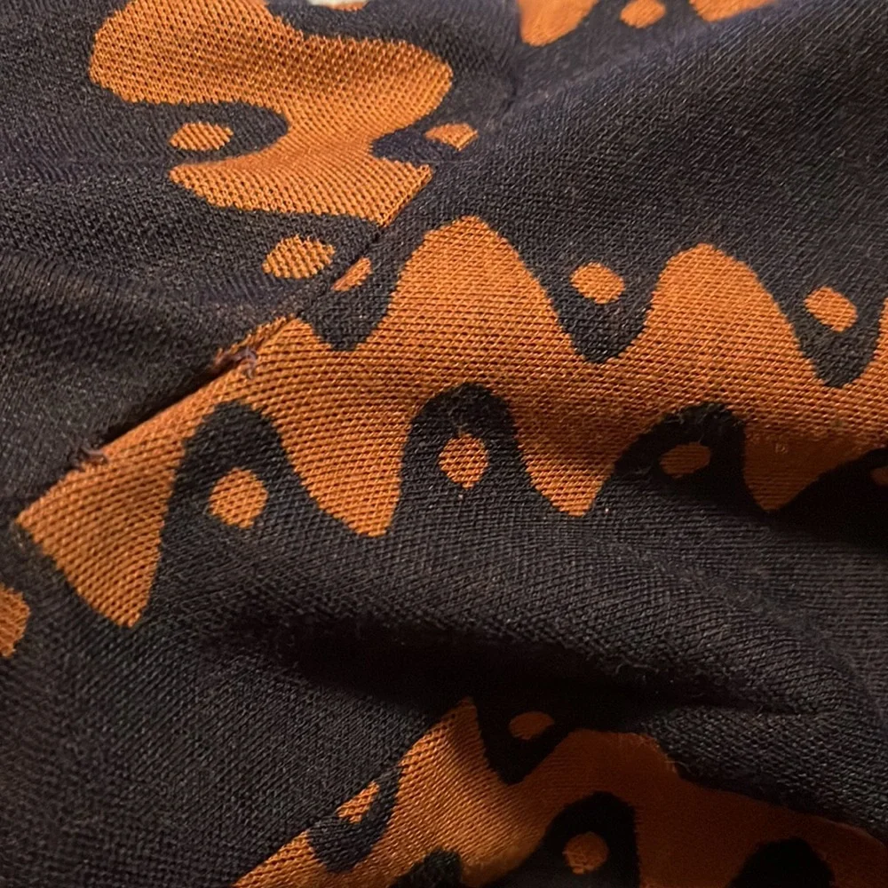 Vintage Parade Geo Mod Dress - Picture 13 of 16